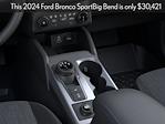 2024 Ford Bronco Sport AWD, SUV for sale #F51297 - photo 18