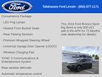 2024 Ford Bronco Sport AWD, SUV for sale #F51297 - photo 3