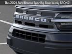 2024 Ford Bronco Sport AWD, SUV for sale #F51297 - photo 21