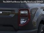 2024 Ford Bronco Sport AWD, SUV for sale #F51297 - photo 25