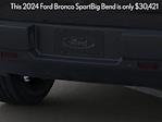 2024 Ford Bronco Sport AWD, SUV for sale #F51297 - photo 27