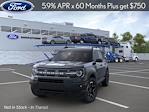 2024 Ford Bronco Sport AWD, SUV for sale #F51297 - photo 4