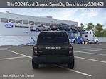 2024 Ford Bronco Sport AWD, SUV for sale #F51297 - photo 6