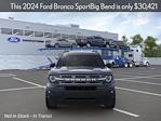 2024 Ford Bronco Sport AWD, SUV for sale #F51297 - photo 7