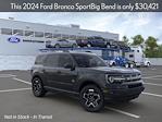 2024 Ford Bronco Sport AWD, SUV for sale #F51297 - photo 9