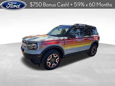 2024 Ford Bronco Sport AWD, SUV for sale #F52475 - photo 1