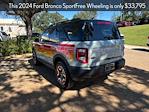 2024 Ford Bronco Sport AWD, SUV for sale #F52475 - photo 10