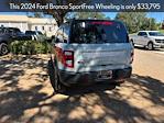 2024 Ford Bronco Sport AWD, SUV for sale #F52475 - photo 11