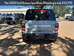 2024 Ford Bronco Sport AWD, SUV for sale #F52475 - photo 12