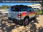 2024 Ford Bronco Sport AWD, SUV for sale #F52475 - photo 14