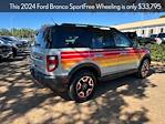 2024 Ford Bronco Sport AWD, SUV for sale #F52475 - photo 16