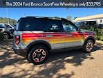 2024 Ford Bronco Sport AWD, SUV for sale #F52475 - photo 17