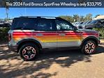 2024 Ford Bronco Sport AWD, SUV for sale #F52475 - photo 18