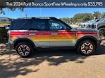 2024 Ford Bronco Sport AWD, SUV for sale #F52475 - photo 19