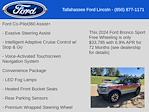 2024 Ford Bronco Sport AWD, SUV for sale #F52475 - photo 4