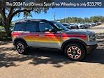 2024 Ford Bronco Sport AWD, SUV for sale #F52475 - photo 21