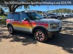 2024 Ford Bronco Sport AWD, SUV for sale #F52475 - photo 22