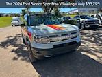 2024 Ford Bronco Sport AWD, SUV for sale #F52475 - photo 24