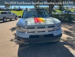 2024 Ford Bronco Sport AWD, SUV for sale #F52475 - photo 25