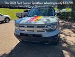 2024 Ford Bronco Sport AWD, SUV for sale #F52475 - photo 26