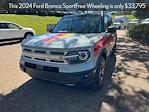 2024 Ford Bronco Sport AWD, SUV for sale #F52475 - photo 27