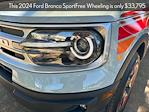 2024 Ford Bronco Sport AWD, SUV for sale #F52475 - photo 28