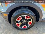 2024 Ford Bronco Sport AWD, SUV for sale #F52475 - photo 30