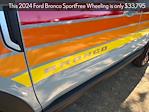 2024 Ford Bronco Sport AWD, SUV for sale #F52475 - photo 33