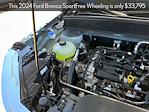 2024 Ford Bronco Sport AWD, SUV for sale #F52475 - photo 38