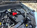 2024 Ford Bronco Sport AWD, SUV for sale #F52475 - photo 39