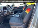 2024 Ford Bronco Sport AWD, SUV for sale #F52475 - photo 41