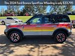 2024 Ford Bronco Sport AWD, SUV for sale #F52475 - photo 3