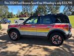 2024 Ford Bronco Sport AWD, SUV for sale #F52475 - photo 7