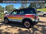 2024 Ford Bronco Sport AWD, SUV for sale #F52475 - photo 8