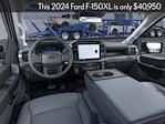 New 2024 Ford F-150 XL Regular Cab 4x4, Pickup for sale #F52848 - photo 11