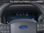 New 2024 Ford F-150 XL Regular Cab 4x4, Pickup for sale #F52848 - photo 16