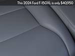 New 2024 Ford F-150 XL Regular Cab 4x4, Pickup for sale #F52848 - photo 19