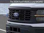 New 2024 Ford F-150 XL Regular Cab 4x4, Pickup for sale #F52848 - photo 21