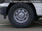 New 2024 Ford F-150 XL Regular Cab 4x4, Pickup for sale #F52848 - photo 23