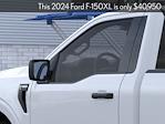 New 2024 Ford F-150 XL Regular Cab 4x4, Pickup for sale #F52848 - photo 24