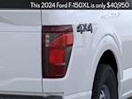 New 2024 Ford F-150 XL Regular Cab 4x4, Pickup for sale #F52848 - photo 25