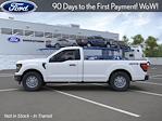 New 2024 Ford F-150 XL Regular Cab 4x4, Pickup for sale #F52848 - photo 5