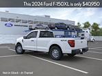 New 2024 Ford F-150 XL Regular Cab 4x4, Pickup for sale #F52848 - photo 2