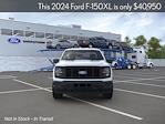 New 2024 Ford F-150 XL Regular Cab 4x4, Pickup for sale #F52848 - photo 7