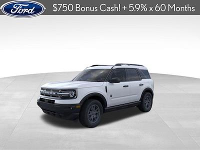 2024 Ford Bronco Sport AWD, SUV for sale #F53953 - photo 1