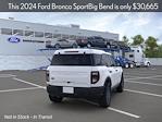 2024 Ford Bronco Sport AWD, SUV for sale #F53953 - photo 10