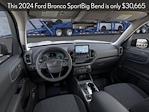 2024 Ford Bronco Sport AWD, SUV for sale #F53953 - photo 11