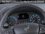 2024 Ford Bronco Sport AWD, SUV for sale #F53953 - photo 16