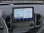 2024 Ford Bronco Sport AWD, SUV for sale #F53953 - photo 17