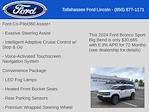 2024 Ford Bronco Sport AWD, SUV for sale #F53953 - photo 3